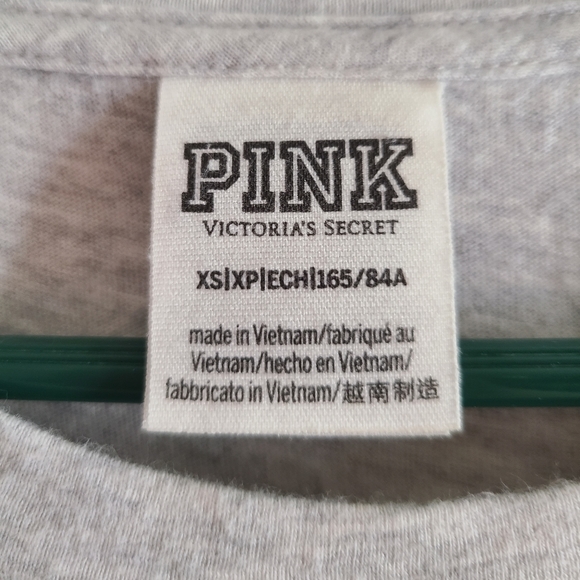 PINK T-Shirt - Picture 3 of 4